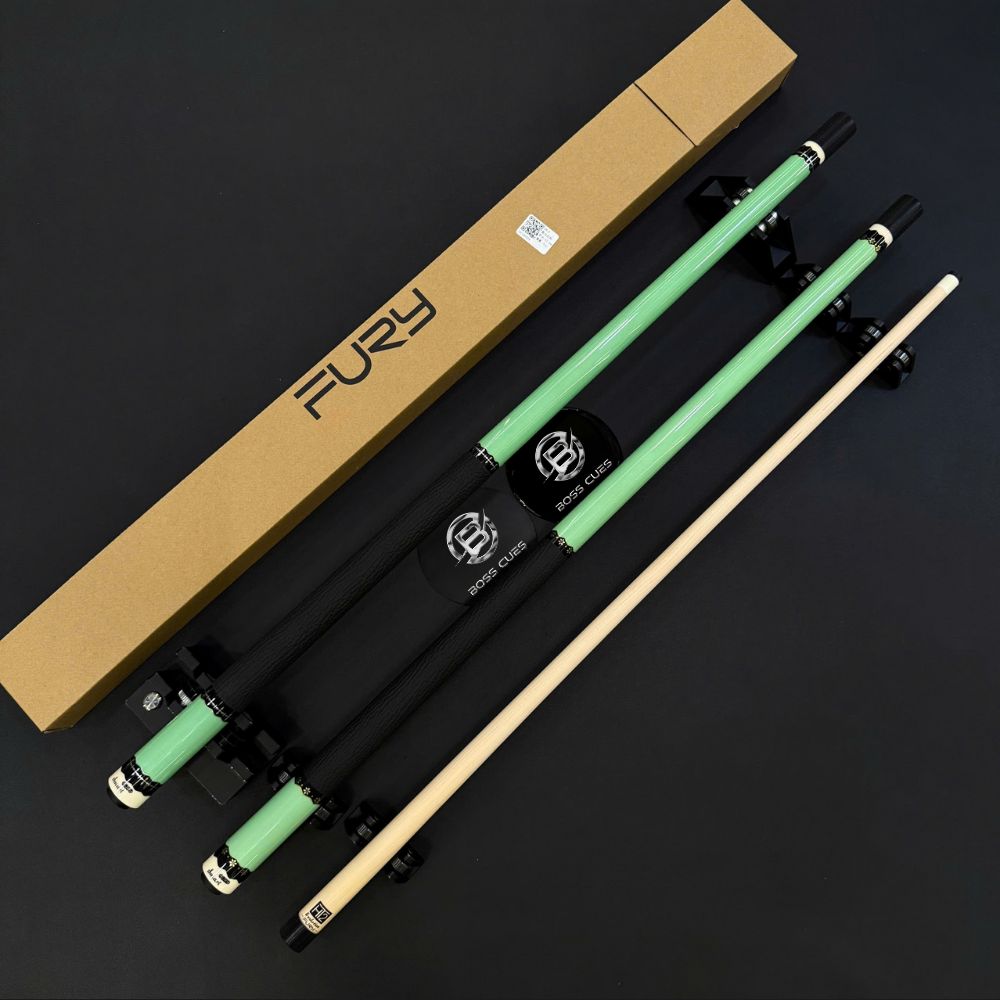 FURY CA-7, CA-8 Ngọn Công Nghệ HTE / Cơ Lỗ Chính Hãng Fury 3 FURY-CA78