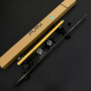 Cơ Bida Chuyên Nhảy FURY JUPM / Cơ Bida Chính Hãng Fury 13 FURY-JPM