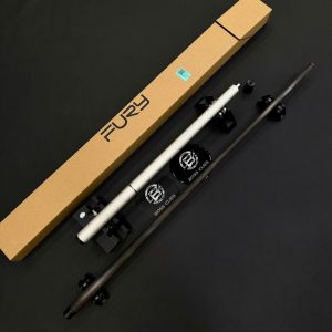 Cơ Bida Chuyên Nhảy FURY JUPM / Cơ Bida Chính Hãng Fury 12 FURY-JPM