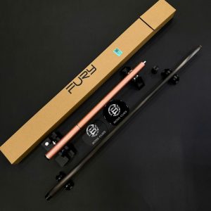 Cơ Bida Chuyên Nhảy FURY JUPM / Cơ Bida Chính Hãng Fury 11 FURY-JPM