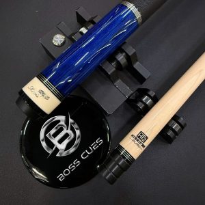 Cơ Bida Lỗ Fury TW-03 - Bản Tay Da Voi / Gậy Bida Chính Hãng Fury 15 FURY-TW3