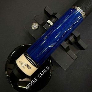 Cơ Bida Lỗ Fury TW-03 - Bản Tay Da Voi / Gậy Bida Chính Hãng Fury 14 FURY-TW3