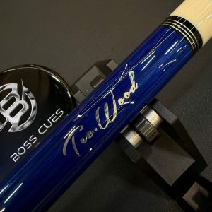 Cơ Bida Lỗ Fury TW-03 - Bản Tay Da Voi / Gậy Bida Chính Hãng Fury 13 FURY-TW3