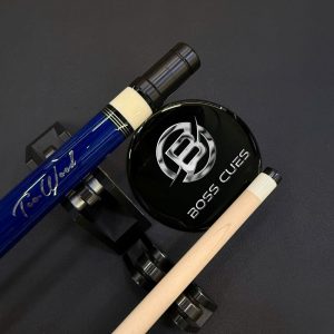 Cơ Bida Lỗ Fury TW-03 - Bản Tay Da Voi / Gậy Bida Chính Hãng Fury 12 FURY-TW3