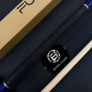 Cơ Bida Lỗ Fury TW-03 - Bản Tay Da Voi / Gậy Bida Chính Hãng Fury 11 FURY-TW3