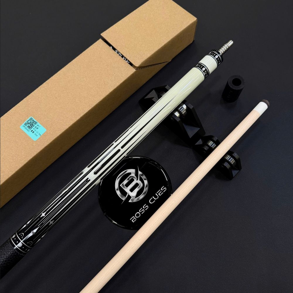 Cơ Bida Lỗ Fury VT-01 - Ngọn Công Nghệ VTE / Gậy Bida Chính Hãng Fury 21 FURY-VT1