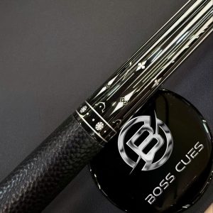 Cơ Bida Lỗ Fury VT-01 - Ngọn Công Nghệ VTE / Gậy Bida Chính Hãng Fury 24 FURY-VT1