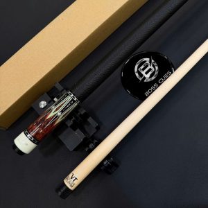 Cơ Bida Lỗ Fury VT-02 - Ngọn Công Nghệ VTE / Gậy Bida Chính Hãng Fury 14 FURY-VT2