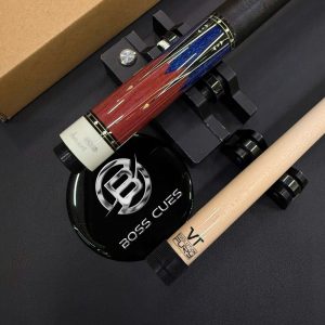 Cơ Bida Lỗ Fury VT-03 - Ngọn Công Nghệ VTE / Gậy Bida Chính Hãng Fury 13 FURY-VT3