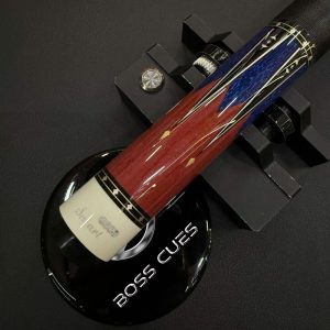 Cơ Bida Lỗ Fury VT-03 - Ngọn Công Nghệ VTE / Gậy Bida Chính Hãng Fury 12 FURY-VT3