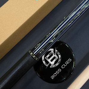 Cơ Bida Lỗ Fury VT-03 - Ngọn Công Nghệ VTE / Gậy Bida Chính Hãng Fury 11 FURY-VT3