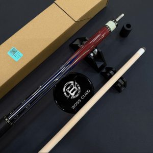 Cơ Bida Lỗ Fury VT-03 - Ngọn Công Nghệ VTE / Gậy Bida Chính Hãng Fury 10 FURY-VT3