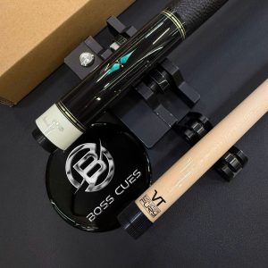 Cơ Bida Lỗ Fury VT-04 - Ngọn Công Nghệ VTE / Gậy Bida Chính Hãng Fury 14 FURY-VT4