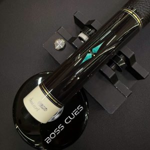 Cơ Bida Lỗ Fury VT-04 - Ngọn Công Nghệ VTE / Gậy Bida Chính Hãng Fury 13 FURY-VT4