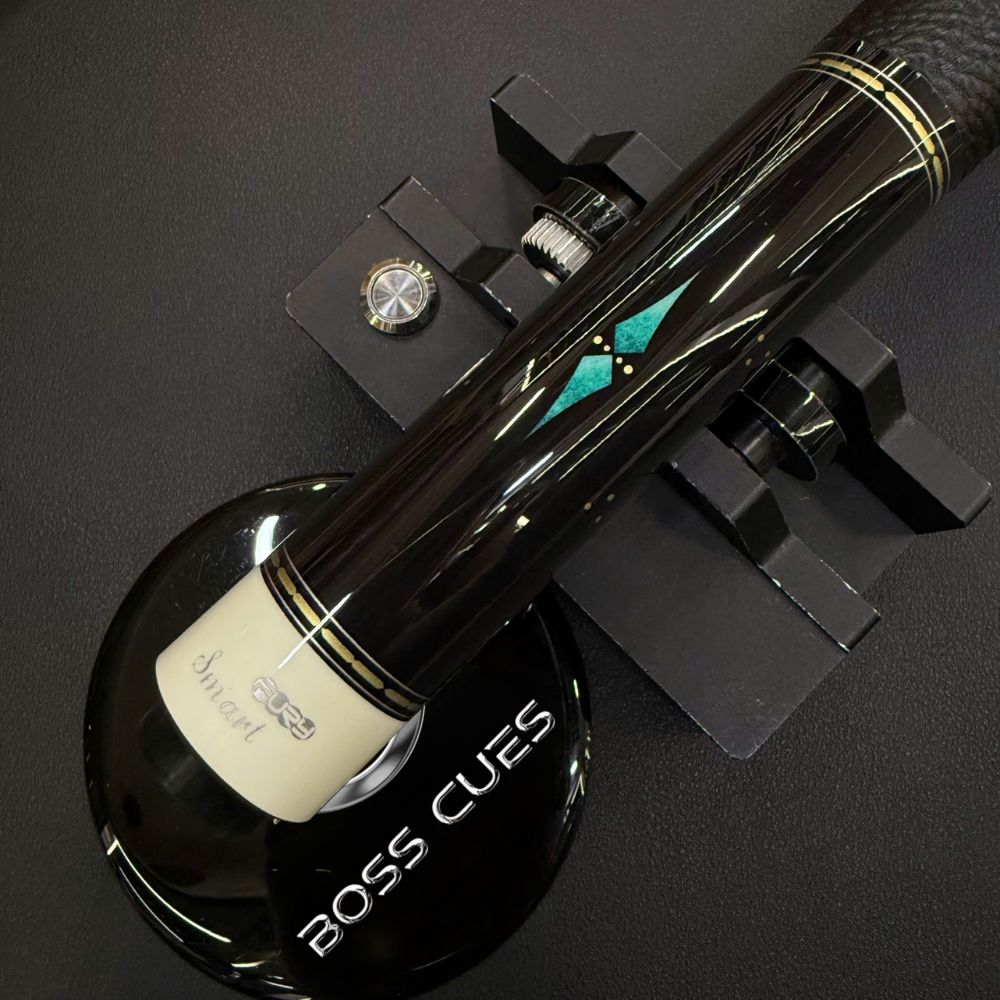 Cơ Bida Lỗ Fury VT-04 - Ngọn Công Nghệ VTE / Gậy Bida Chính Hãng Fury 6 FURY-VT4