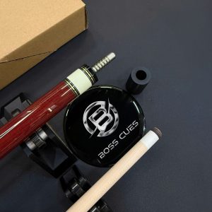 Cơ Bida Lỗ Fury VT-04 - Ngọn Công Nghệ VTE / Gậy Bida Chính Hãng Fury 16 FURY-VT4