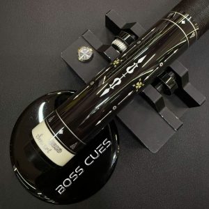 Cơ Bida Lỗ Fury VT-05 - Ngọn Công Nghệ VTE / Gậy Bida Chính Hãng Fury 13 FURY-VT5