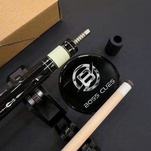 Cơ Bida Lỗ Fury VT-05 - Ngọn Công Nghệ VTE / Gậy Bida Chính Hãng Fury 11 FURY-VT5