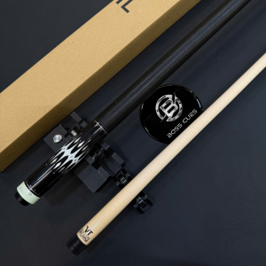 Cơ Bida Lỗ Fury VT-06 - Ngọn Công Nghệ VTE / Gậy Bida Chính Hãng Fury 17 FURY-VT6