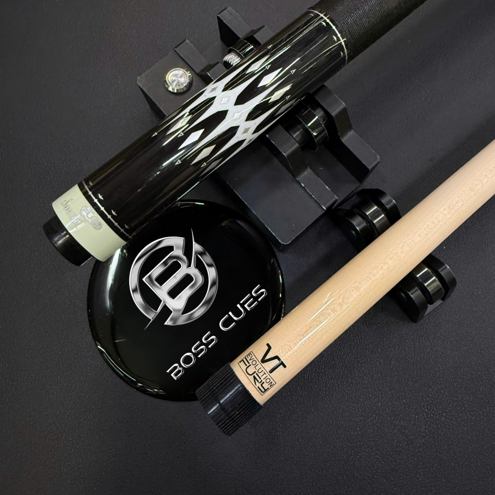 Cơ Bida Lỗ Fury VT-06 - Ngọn Công Nghệ VTE / Gậy Bida Chính Hãng Fury 9 FURY-VT6