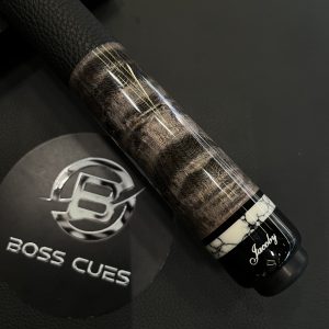 Chuôi Cơ Bida Lỗ JACOBY CUSTOM CUES 3703-10243 / Cơ Bida Chính Hãng JACOBY 12 jacoby3703-10243