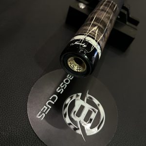 Chuôi Cơ Bida Lỗ JACOBY CUSTOM CUES 3703-10243 / Cơ Bida Chính Hãng JACOBY 11 jacoby3703-10243