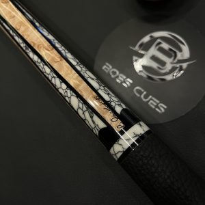 Chuôi Cơ Bida Lỗ JACOBY CUSTOM CUES 3703-10243 / Cơ Bida Chính Hãng JACOBY 10 jacoby3703-10243