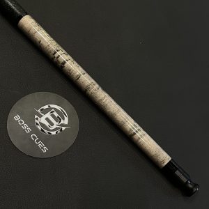 Chuôi Cơ Bida Lỗ JACOBY CUSTOM CUES 0525-169 / Cơ Bida Chính Hãng JACOBY 13 jacoby0525-77