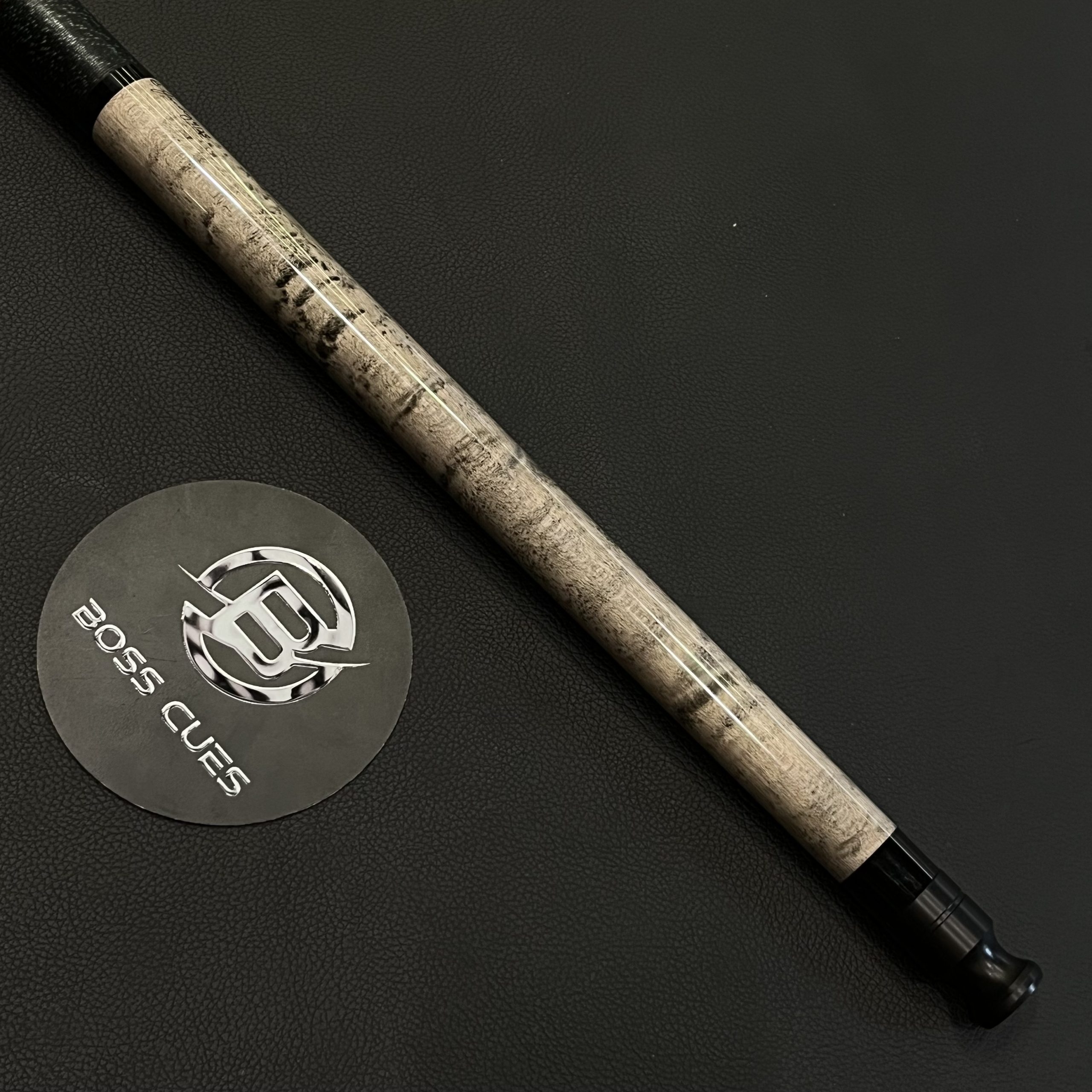 Chuôi Cơ Bida Lỗ JACOBY CUSTOM CUES 0525-169 / Cơ Bida Chính Hãng JACOBY 5 jacoby0525-77
