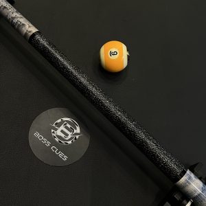 Chuôi Cơ Bida Lỗ JACOBY CUSTOM CUES 0525-169 / Cơ Bida Chính Hãng JACOBY 19 jacoby0525-169