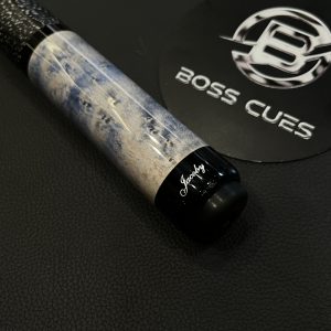 Chuôi Cơ Bida Lỗ JACOBY CUSTOM CUES 0525-169 / Cơ Bida Chính Hãng JACOBY 18 jacoby0525-169