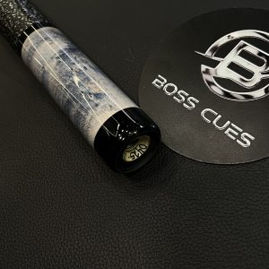 Chuôi Cơ Bida Lỗ JACOBY CUSTOM CUES 0525-169 / Cơ Bida Chính Hãng JACOBY 17 jacoby0525-169