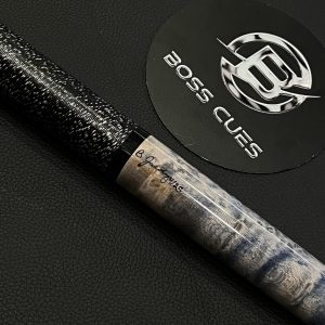 Chuôi Cơ Bida Lỗ JACOBY CUSTOM CUES 0525-169 / Cơ Bida Chính Hãng JACOBY 16 jacoby0525-169