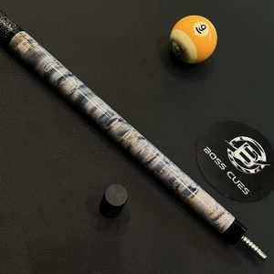 Chuôi Cơ Bida Lỗ JACOBY CUSTOM CUES 0525-169 / Cơ Bida Chính Hãng JACOBY 15 jacoby0525-169