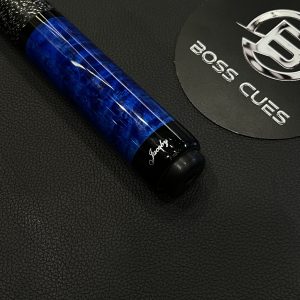 Chuôi Cơ Bida Lỗ JACOBY CUSTOM CUES 0525-69 / Cơ Bida Chính Hãng JACOBY 15 jacoby0525-69