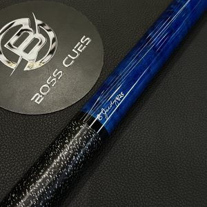 Chuôi Cơ Bida Lỗ JACOBY CUSTOM CUES 0525-69 / Cơ Bida Chính Hãng JACOBY 12 jacoby0525-69