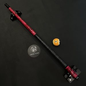 Chuôi Cơ Bida Lỗ JACOBY CUSTOM CUES 0425-163 / Cơ Bida Chính Hãng JACOBY 11 IMG E2962