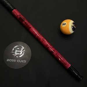 Chuôi Cơ Bida Lỗ JACOBY CUSTOM CUES 0425-163 / Cơ Bida Chính Hãng JACOBY 16 jacoby0425-163