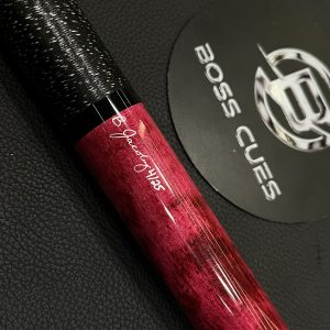 Chuôi Cơ Bida Lỗ JACOBY CUSTOM CUES 0425-163 / Cơ Bida Chính Hãng JACOBY 14 jacoby0425-163