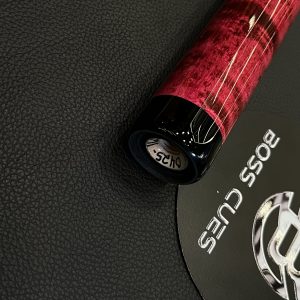 Chuôi Cơ Bida Lỗ JACOBY CUSTOM CUES 0425-163 / Cơ Bida Chính Hãng JACOBY 12 jacoby0425-163