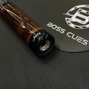 Chuôi Cơ Bida Lỗ JACOBY CUSTOM CUES 0425-157 / Cơ Bida Chính Hãng JACOBY 22 IMG E2970