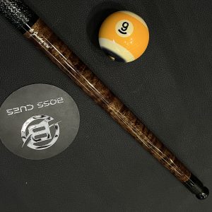 Chuôi Cơ Bida Lỗ JACOBY CUSTOM CUES 0425-157 / Cơ Bida Chính Hãng JACOBY 20 jacoby0425-157