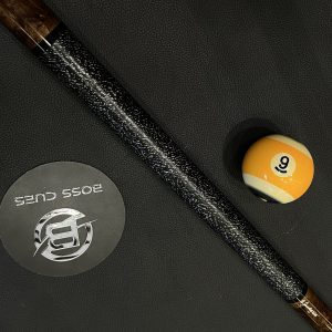 Chuôi Cơ Bida Lỗ JACOBY CUSTOM CUES 0425-157 / Cơ Bida Chính Hãng JACOBY 19 jacoby0425-157