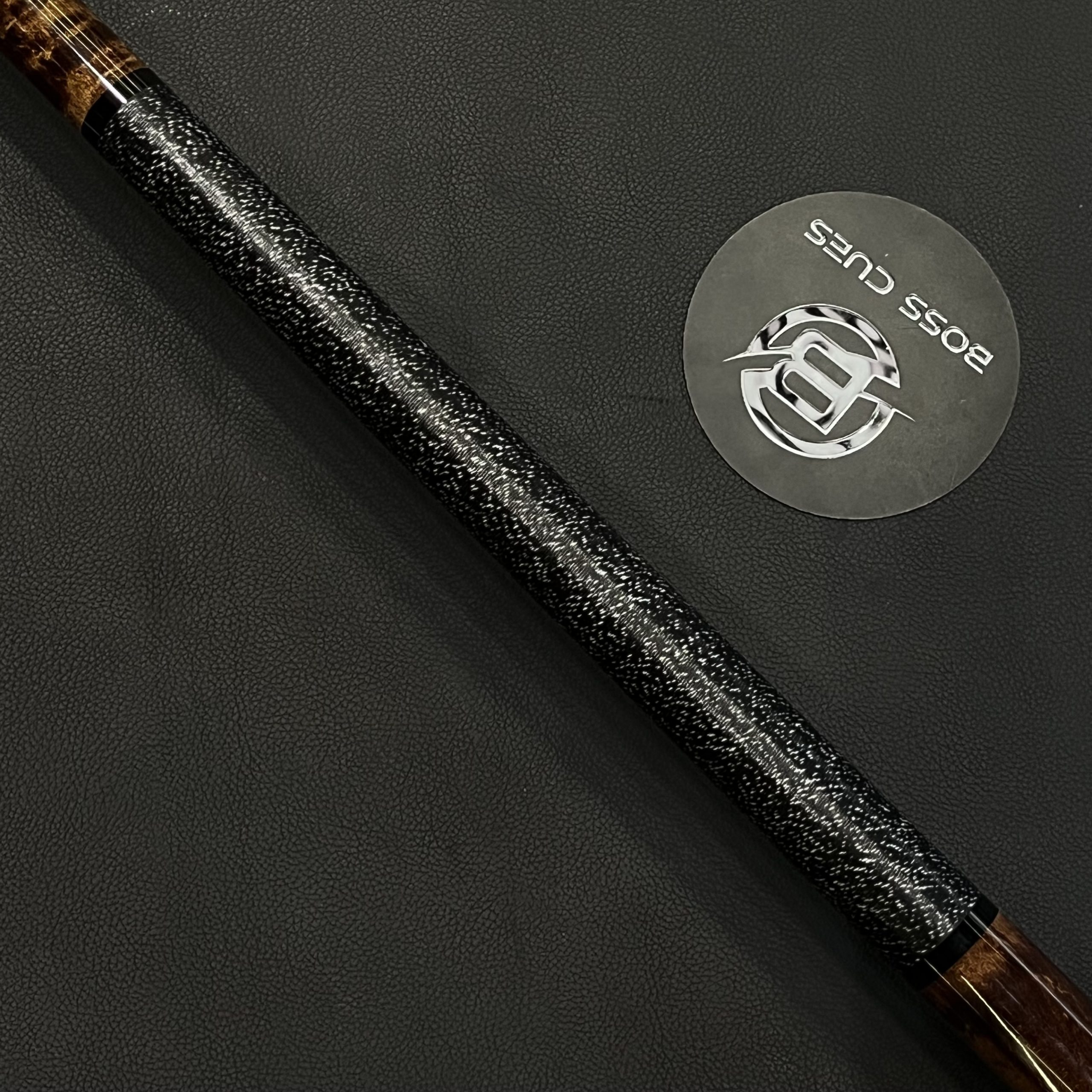 Chuôi Cơ Bida Lỗ JACOBY CUSTOM CUES 0425-157 / Cơ Bida Chính Hãng JACOBY 8 jacoby0425-157