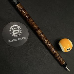 Chuôi Cơ Bida Lỗ JACOBY CUSTOM CUES 0425-157 / Cơ Bida Chính Hãng JACOBY 17 jacoby0425-157
