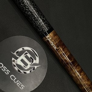 Chuôi Cơ Bida Lỗ JACOBY CUSTOM CUES 0425-157 / Cơ Bida Chính Hãng JACOBY 16 jacoby0425-157