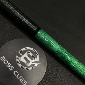 Chuôi Cơ Bida Lỗ JACOBY CUSTOM CUES 0525-31 / Cơ Bida Chính Hãng JACOBY 15 jacoby0525-31
