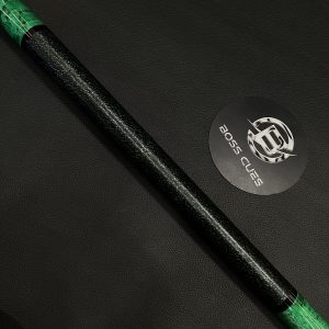Chuôi Cơ Bida Lỗ JACOBY CUSTOM CUES 0525-31 / Cơ Bida Chính Hãng JACOBY 13 jacoby0525-31