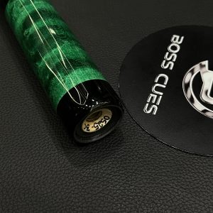 Chuôi Cơ Bida Lỗ JACOBY CUSTOM CUES 0525-31 / Cơ Bida Chính Hãng JACOBY 11 jacoby0525-31