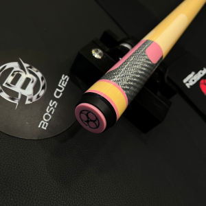 Cơ Bida Lỗ Poison Candy 05 /Gậy Bida Chính Hãng POISON 25 PoisonCandy-05